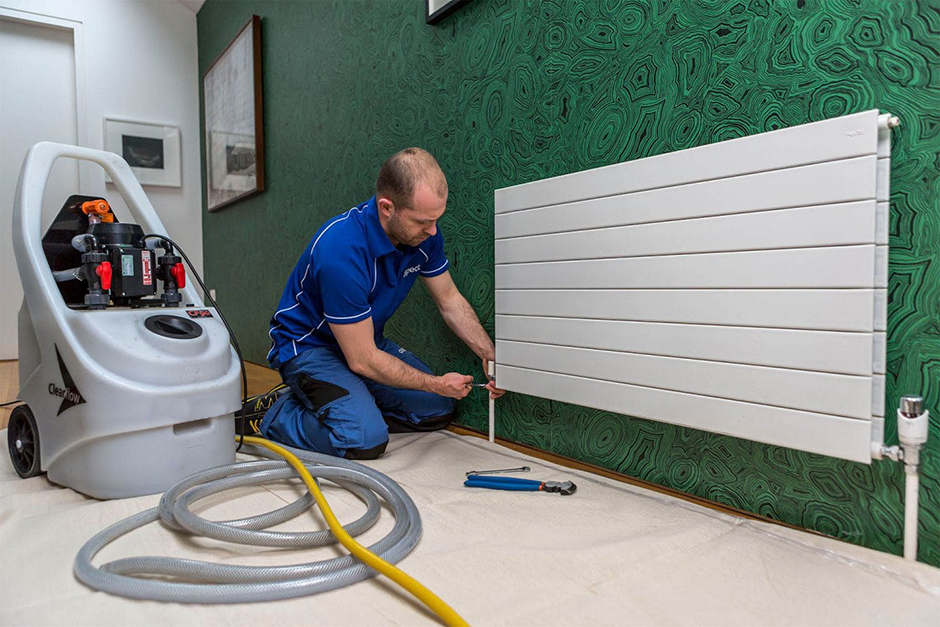 Yakacık Vaillant Petek Temizliği